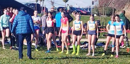 Zmaga naše atletinje Ane Vite in uspeh državnega podprvaka Žige Vernekerja  (10)